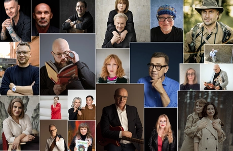 Największe literackie wydarzenie regionu powraca. Świąteczne Targi Książki już 14 i 15 listopada w Rzeszowie Fot. Materiały prasowe / kolaż RESinet.pl 