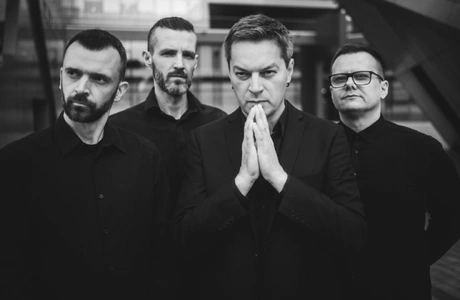 Niespodzianka od organizatorów. Jeszcze jeden zespół w line-upie Rockowej Nocy Na zdj. Gorycz / fot. Materiały prasowe 