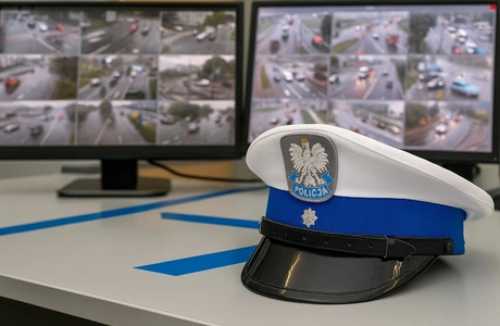 6 wypadków, 45 kolizji - drogowe podsumowanie weekendu w Rzeszowie Zdjęcie ilustracyjne / fot. SI 