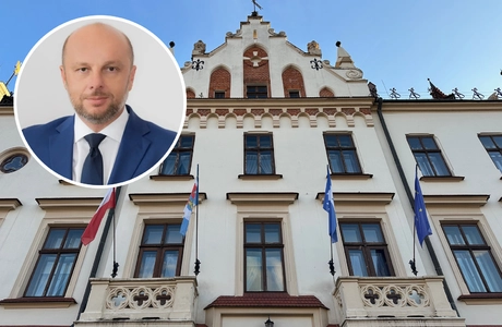 Prezydent Rzeszowa bez podwyżki pensji. Zdecydował jeden głos Fot. Archiwum RESinet.pl / BIP w Rzeszowie 