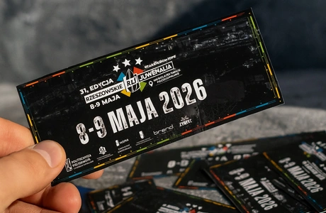 Ruszyła sprzedaż biletów na „najlepsze Juwenalia w Polsce” Zdjęcie ilustracyjne / fot. SI 