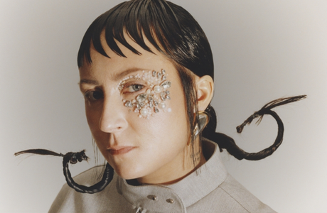 Paulina Przybysz / Materiały prasowe