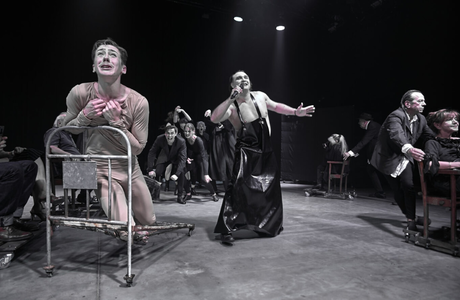 Postać Matki motywem przewodnim festiwalu „Źródła Pamięci” [PROGRAM]  