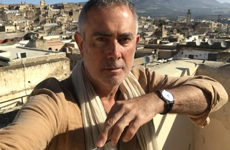 Marcin Kydryński / fot. Materiały prasowe