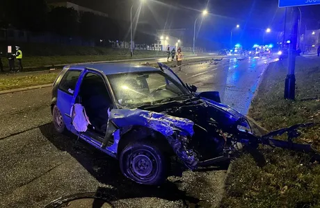 fot. KMP w Rzeszowie