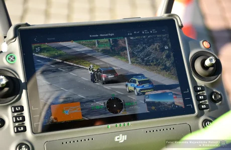 fot. KMP w Rzeszowie