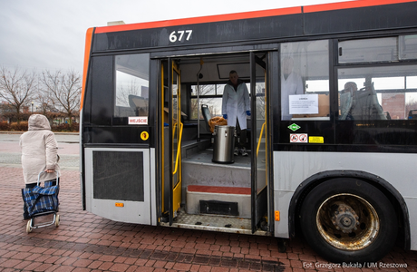 fot. Grzegorz Bukała / Urząd Miasta Rzeszowa