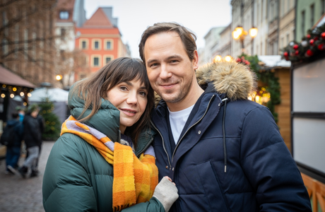 Piknikowe serce, fot. Agnieszka Zegier / Materiały prasowe dystrybutora