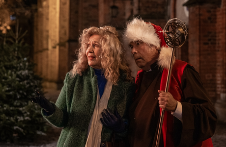 Piknikowe serce, fot. Agnieszka Zegier / Materiały prasowe dystrybutora