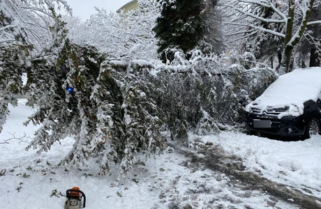 fot. KW PSP w Rzeszowie