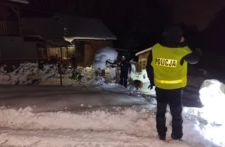 fot. KMP w Rzeszowie