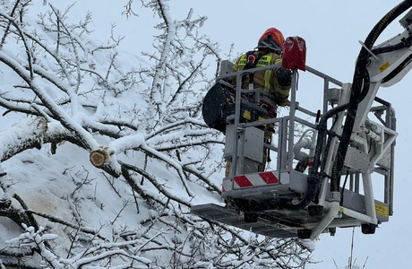 fot. KW PSP w Rzeszowie