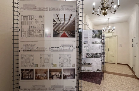 Wystawa pokonkursowa - fot. ViC / RESinet.pl