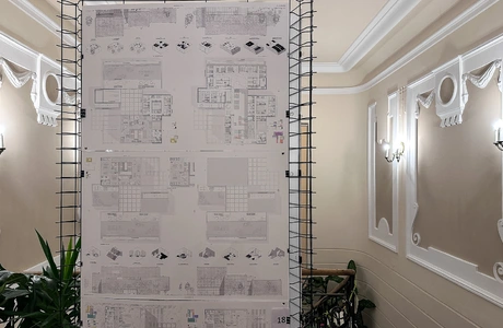 Wystawa pokonkursowa - fot. ViC / RESinet.pl