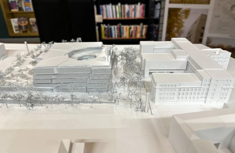 Wystawa pokonkursowa - fot. ViC / RESinet.pl