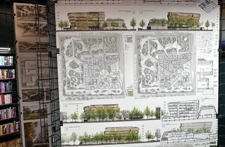 Wystawa pokonkursowa - fot. ViC / RESinet.pl