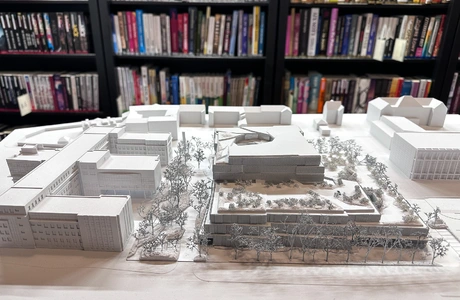 Wystawa pokonkursowa - fot. ViC / RESinet.pl