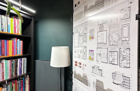 Wystawa pokonkursowa - fot. ViC / RESinet.pl