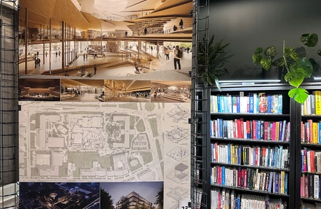 Wystawa pokonkursowa - fot. ViC / RESinet.pl