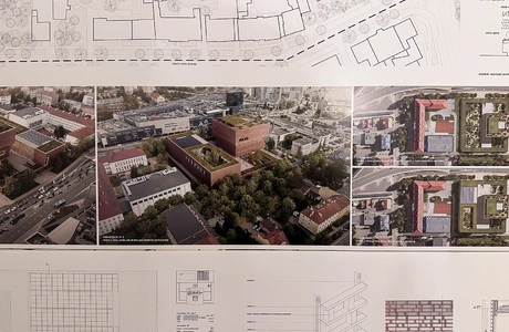 Wystawa pokonkursowa - fot. ViC / RESinet.pl