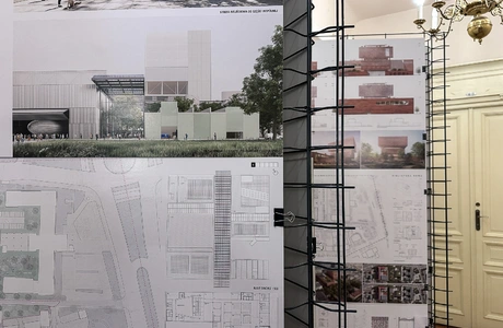 Wystawa pokonkursowa - fot. ViC / RESinet.pl