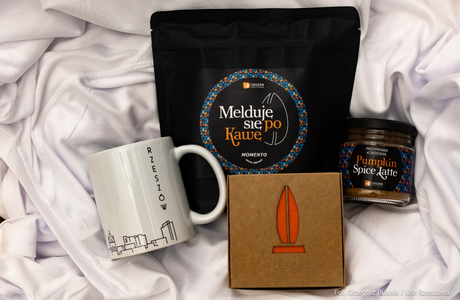 Miasto rozdaje prezenty za meldunek fot. Grzegorz Bukała / Urząd Miasta Rzeszowa 