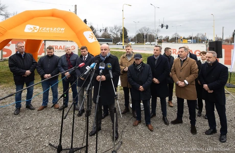 fot. Grzegorz Bukała / UM Rzeszowa