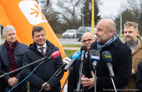 fot. Grzegorz Bukała / UM Rzeszowa