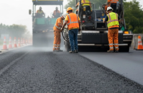 Utrudnienia w ruchu na ul. Pańskiej i Słoneczny Stok w Rzeszowie Zdjęcie ilustracyjne / fot. SI 