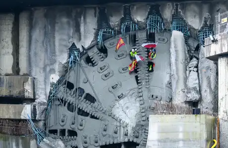 Fot. Jerzy Żygadło / PUW w Rzeszowie