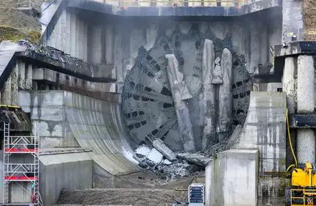 Fot. Jerzy Żygadło / PUW w Rzeszowie