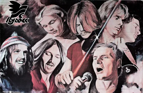 RSC / fot. Materiały prasowe