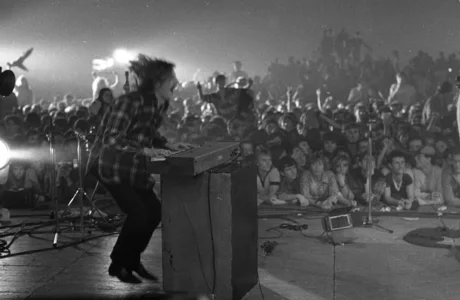 RSC / fot. Materiały prasowe