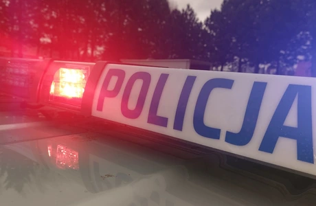 Pożar mieszkania na placu Śreniawitów. Policja wyjaśnia przyczyny zdarzenia fot. KMP w Rzeszowie 