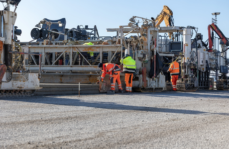 fot. Biuro prasowe Portu Lotniczego Rzeszów - Jasionka