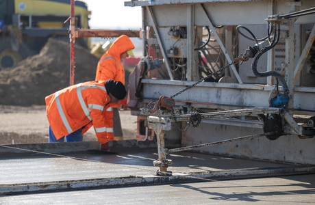 fot. Biuro prasowe Portu Lotniczego Rzeszów - Jasionka