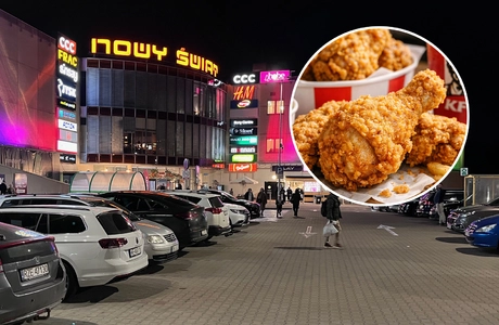 W Rzeszowie powstał kolejny lokal KFC fot. Archiwum RESinet.pl / SI 