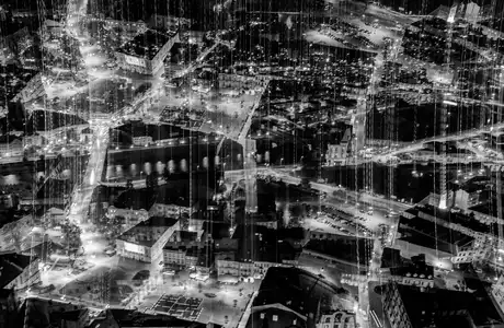 "Podkarpacka Ikonosfera". Najlepsze prace na wystawie w WDK Damian Pękalski - nagroda główna / Materiały prasowe 