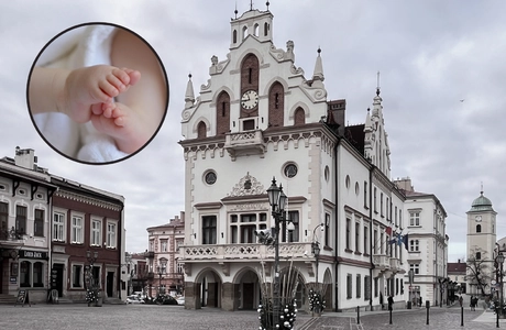 Podsumowanie miejskiego programu in vitro. Na świat przyszło 11 dzieci fot. Archiwum RESinet.pl / Pixabay 