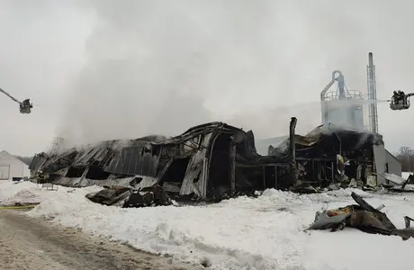 fot. KPP SP w Sanoku