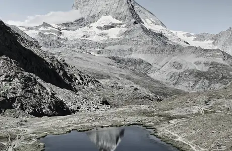 Jolanta Groch - Góra / Materiały prasowe