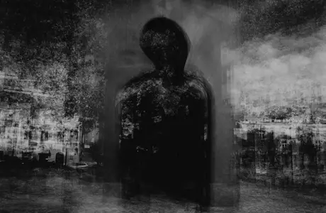 Krzysztof Ślęzak - Horyzont przejścia / Materiały prasowe