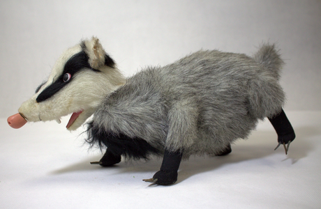 Muzeum Dobranocek ze zbiorów Wojciecha Jamy w Rzeszowie