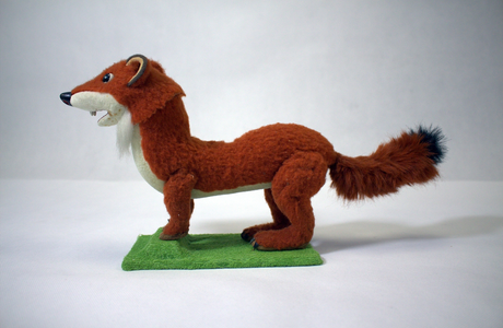 Muzeum Dobranocek ze zbiorów Wojciecha Jamy w Rzeszowie