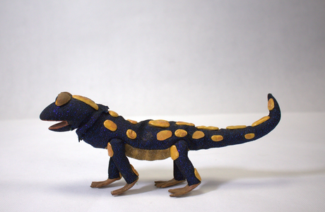 Muzeum Dobranocek ze zbiorów Wojciecha Jamy w Rzeszowie