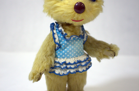 Muzeum Dobranocek ze zbiorów Wojciecha Jamy w Rzeszowie