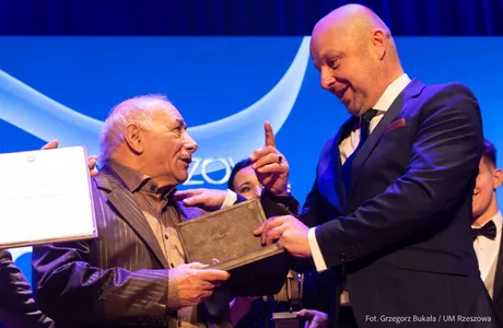 672-lecie lokacji miasta Rzeszowa - fot. Grzegorz Bukała / UM Rzeszowa