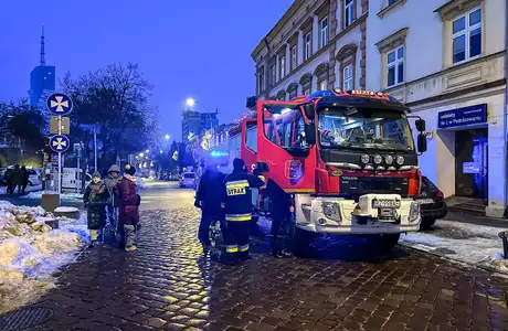34. Finał WOŚP w Rzeszowie - fot. ViC / RESinet.pl