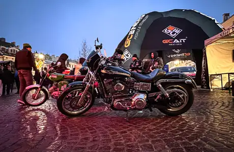 34. Finał WOŚP w Rzeszowie - fot. ViC / RESinet.pl