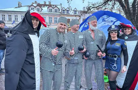 34. Finał WOŚP w Rzeszowie - fot. ViC / RESinet.pl